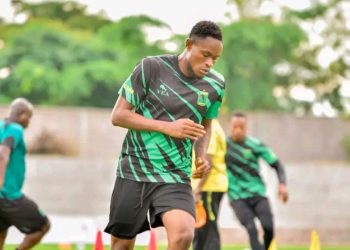 Jonathan Ikangalombo