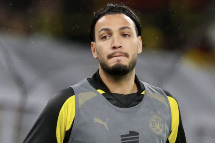 Ramy Bensebaini