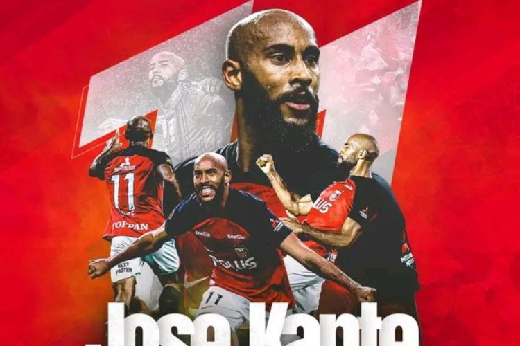 José Kanté