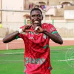 Ababacar Sarr