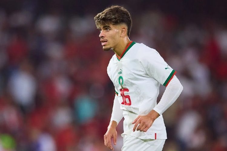 Abde Ezzalzouli
