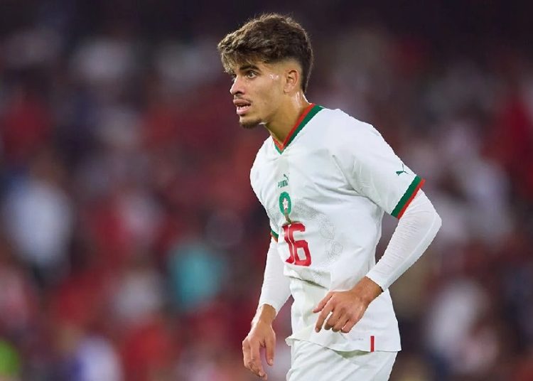 Abde Ezzalzouli