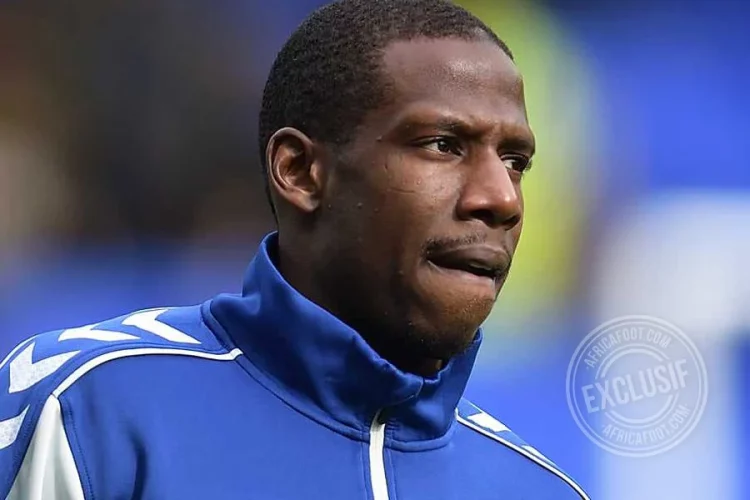 Abdoulaye Doucouré