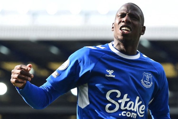 Abdoulaye Doucouré