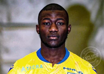 Aboubakary Koita