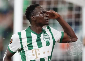 Adama Traoré Malouda