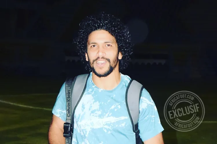 Ahmed Al Agouz