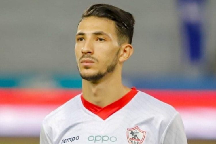 Ahmed Fattouh