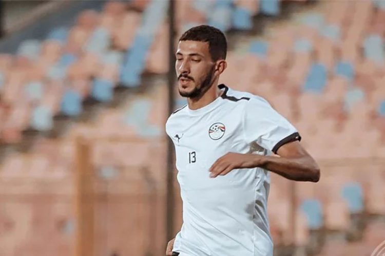 Ahmed Fattouh