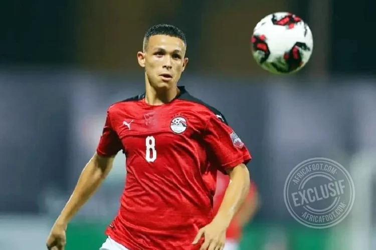 Ahmed Nader Hawash