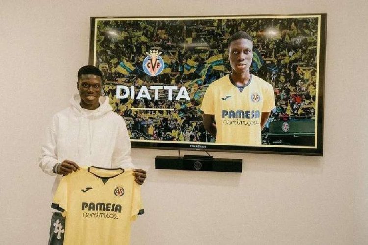 Alassane Diatta