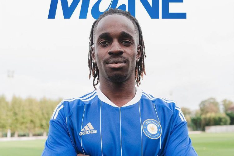 Alexis Mané