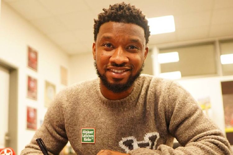 Almamy Touré