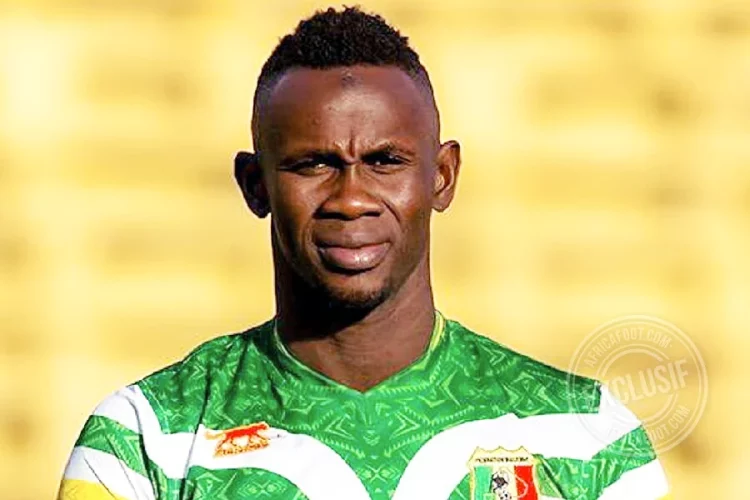 Aly Desse Sissoko