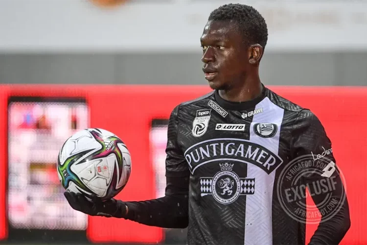 Amadou Danté