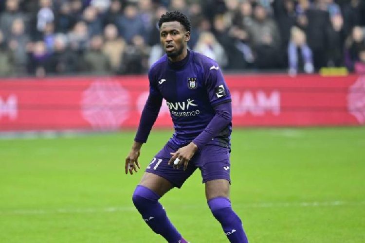 Amadou Diawara