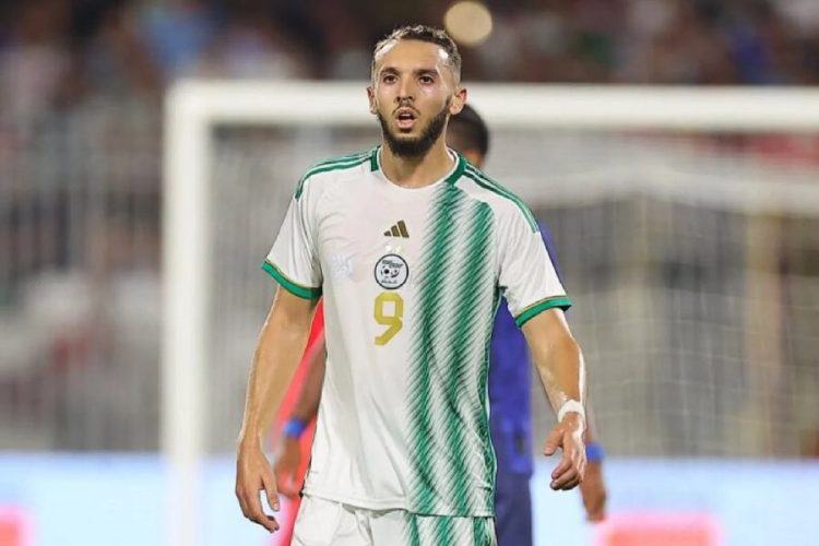 Amine Gouiri
