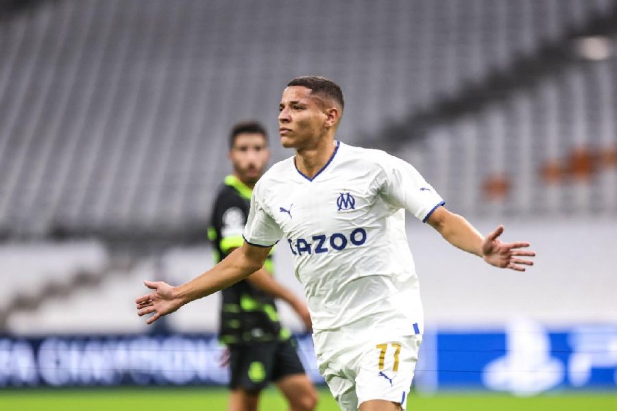 Amine Harit