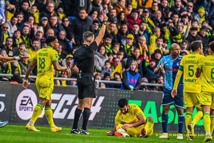 André Ayew