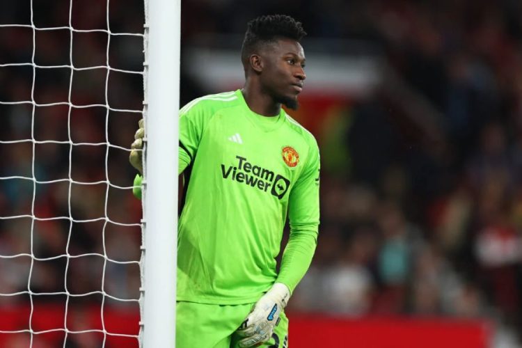 André Onana