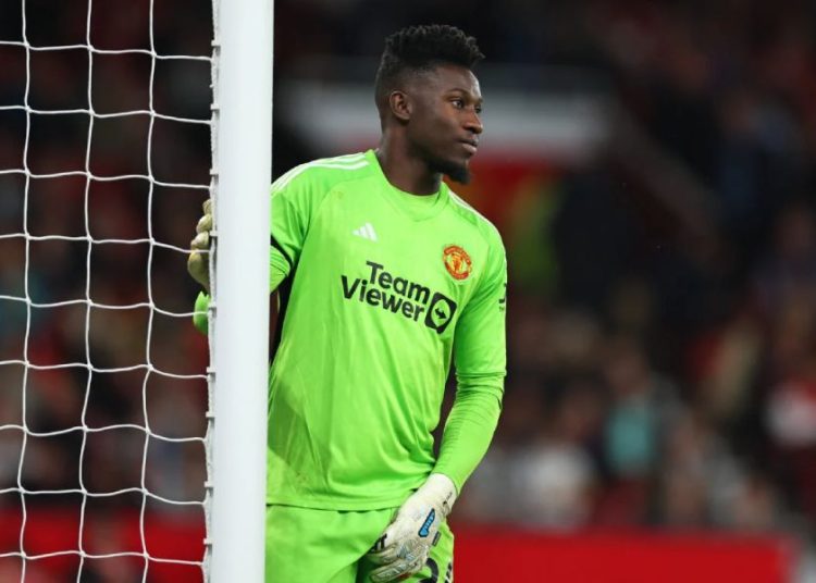 André Onana