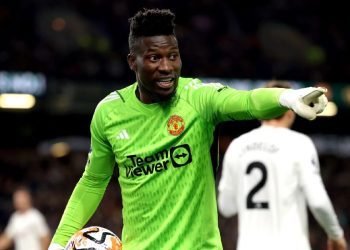 André Onana