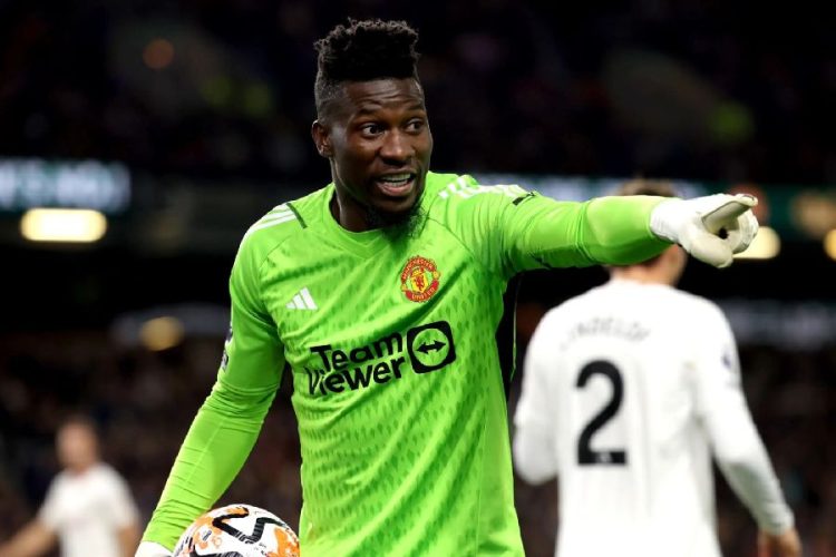 André Onana