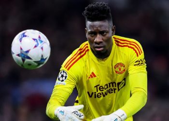André Onana