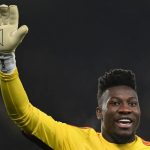 André Onana