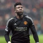André Onana