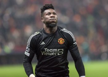André Onana