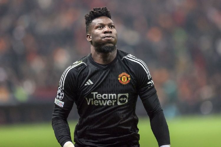 André Onana