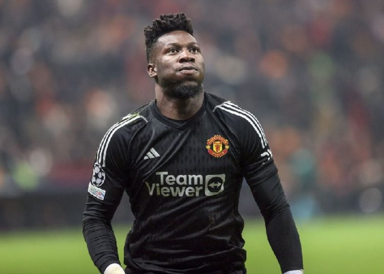 André Onana
