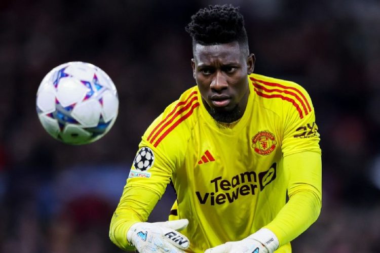 André Onana