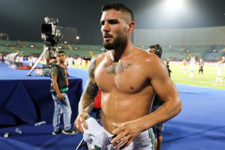 Andy Delort