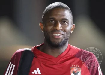 Anthony Modeste