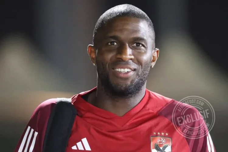 Anthony Modeste