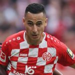 Anwar El Ghazi