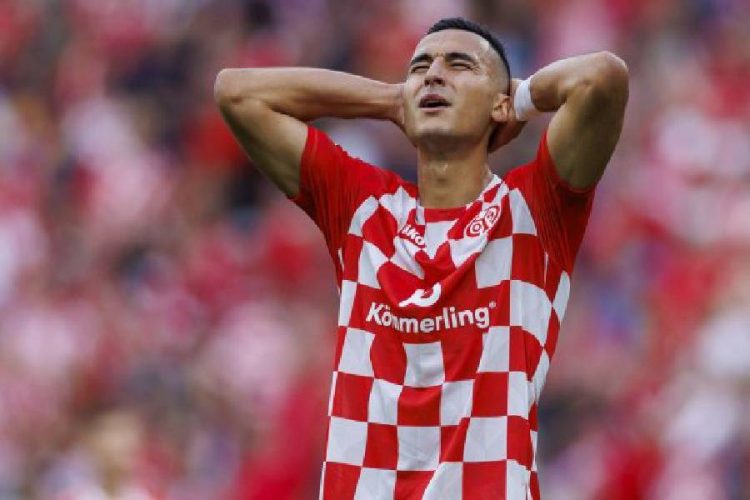 Anwar El Ghazi