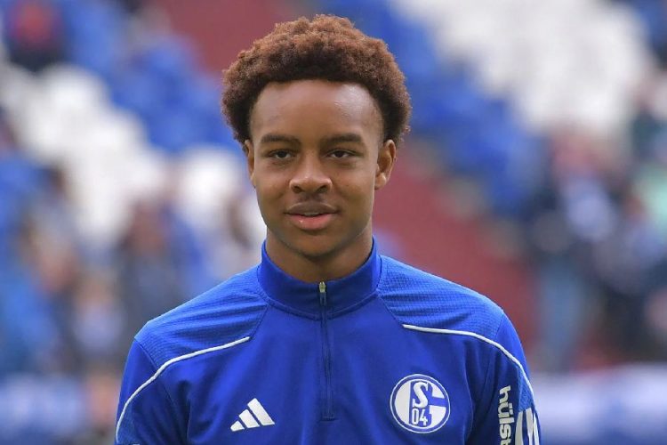 Assan Ouédraogo