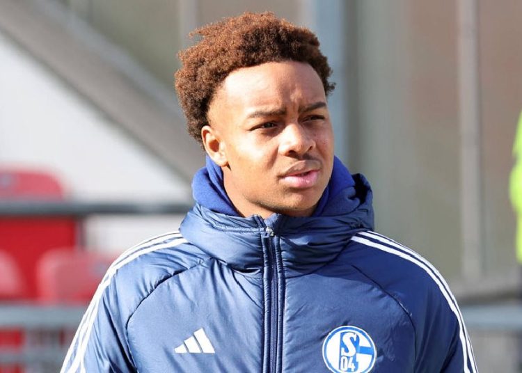 Assan Ouédraogo