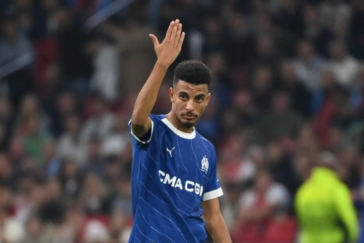 Azzedine Ounahi