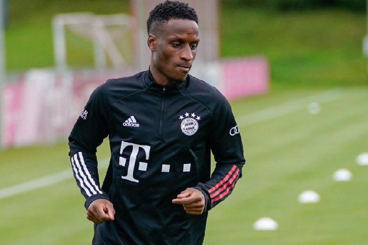 Bouna Sarr