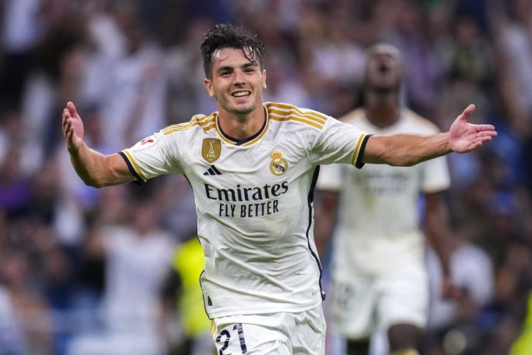 Brahim Diaz