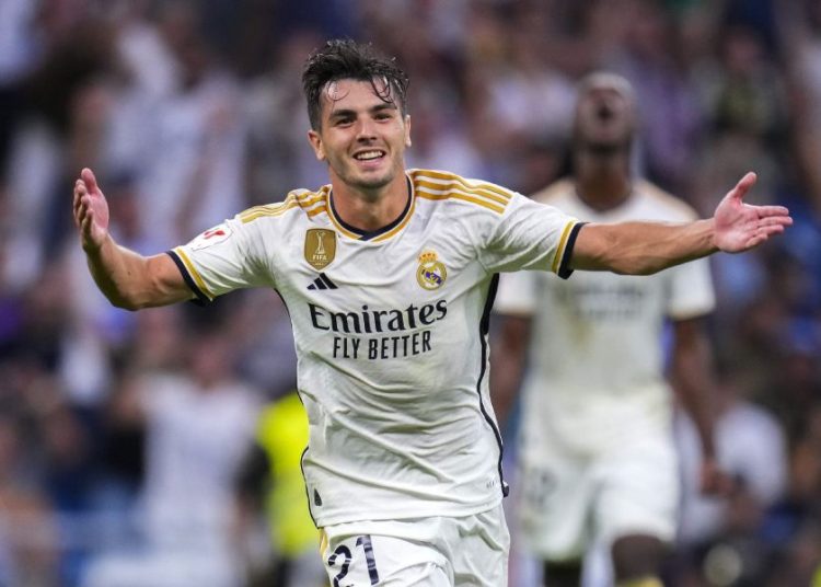 Brahim Diaz