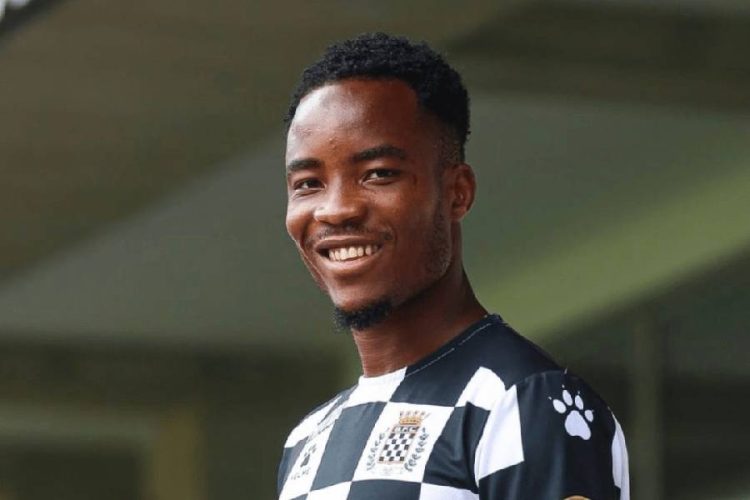 Bruno Onyemaechi