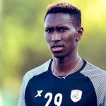 Bubacarr Steve Trawally