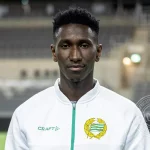Bubacarr Steve Trawally