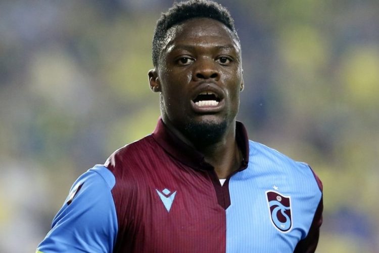 Caleb Ekuban