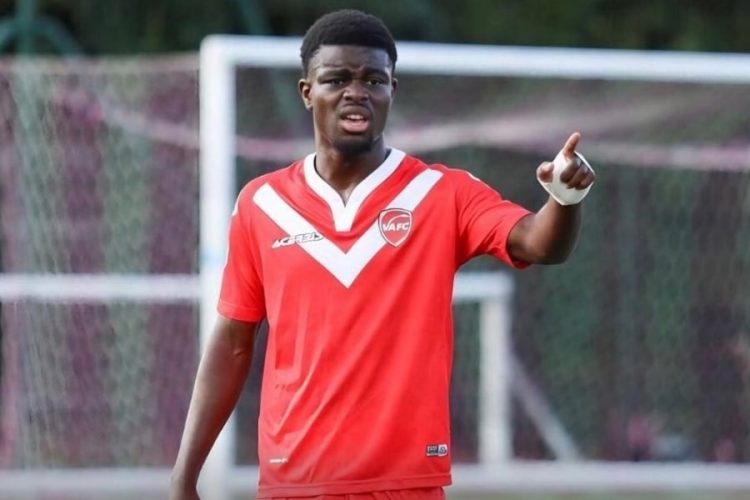 Célestin Nyemb